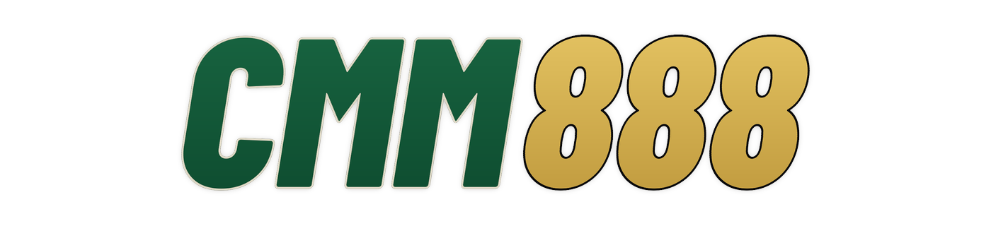 cmm888 logo
